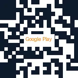 Google Play下载二维码 - 每日大赛 9sp体育官网 APP